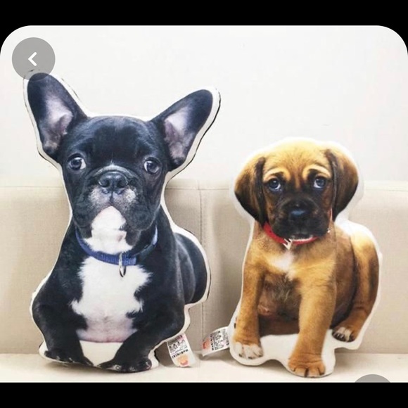 Custom Pet Pillow - Picture 2 of 7